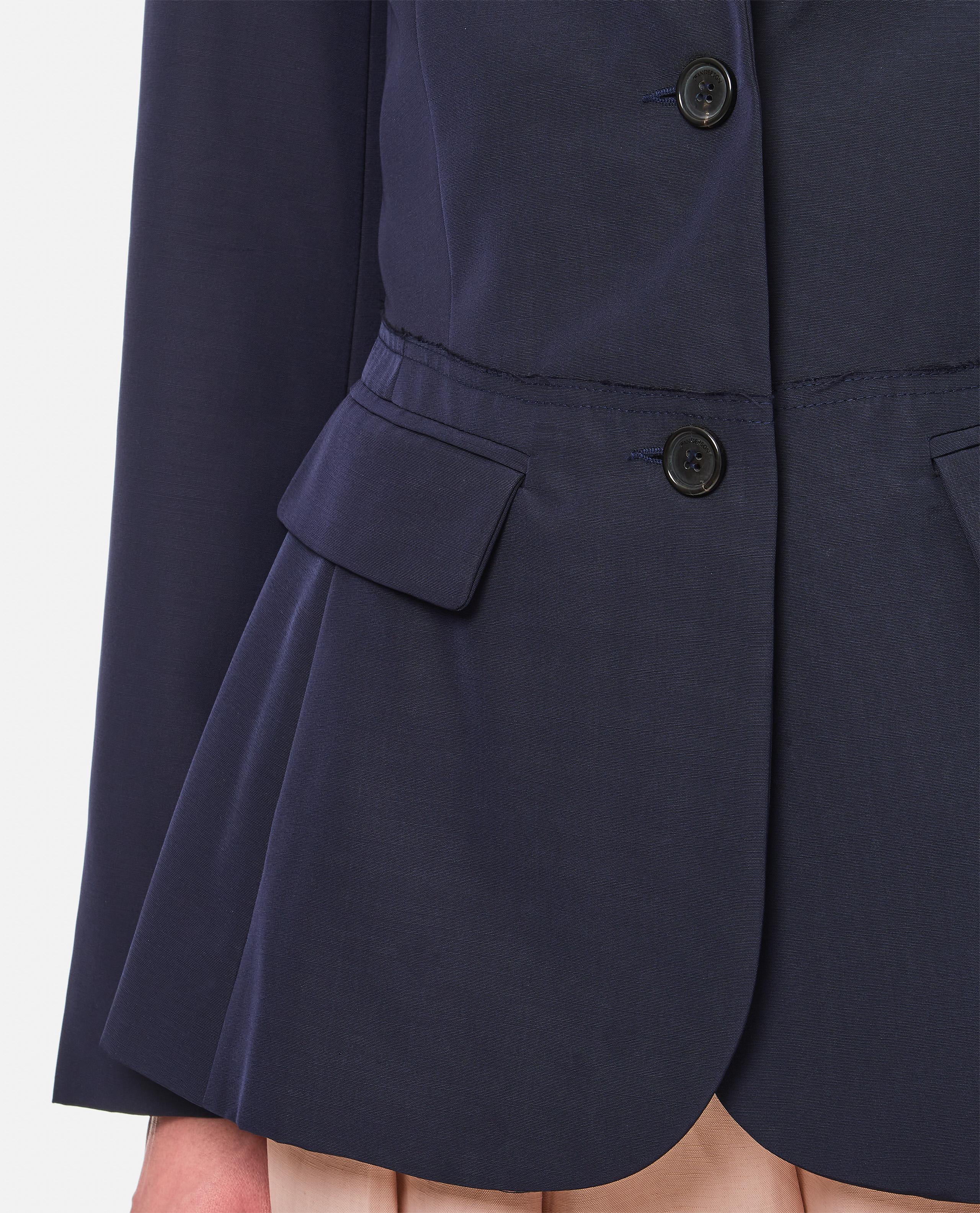 VISCOSE BLAZER - Image 4