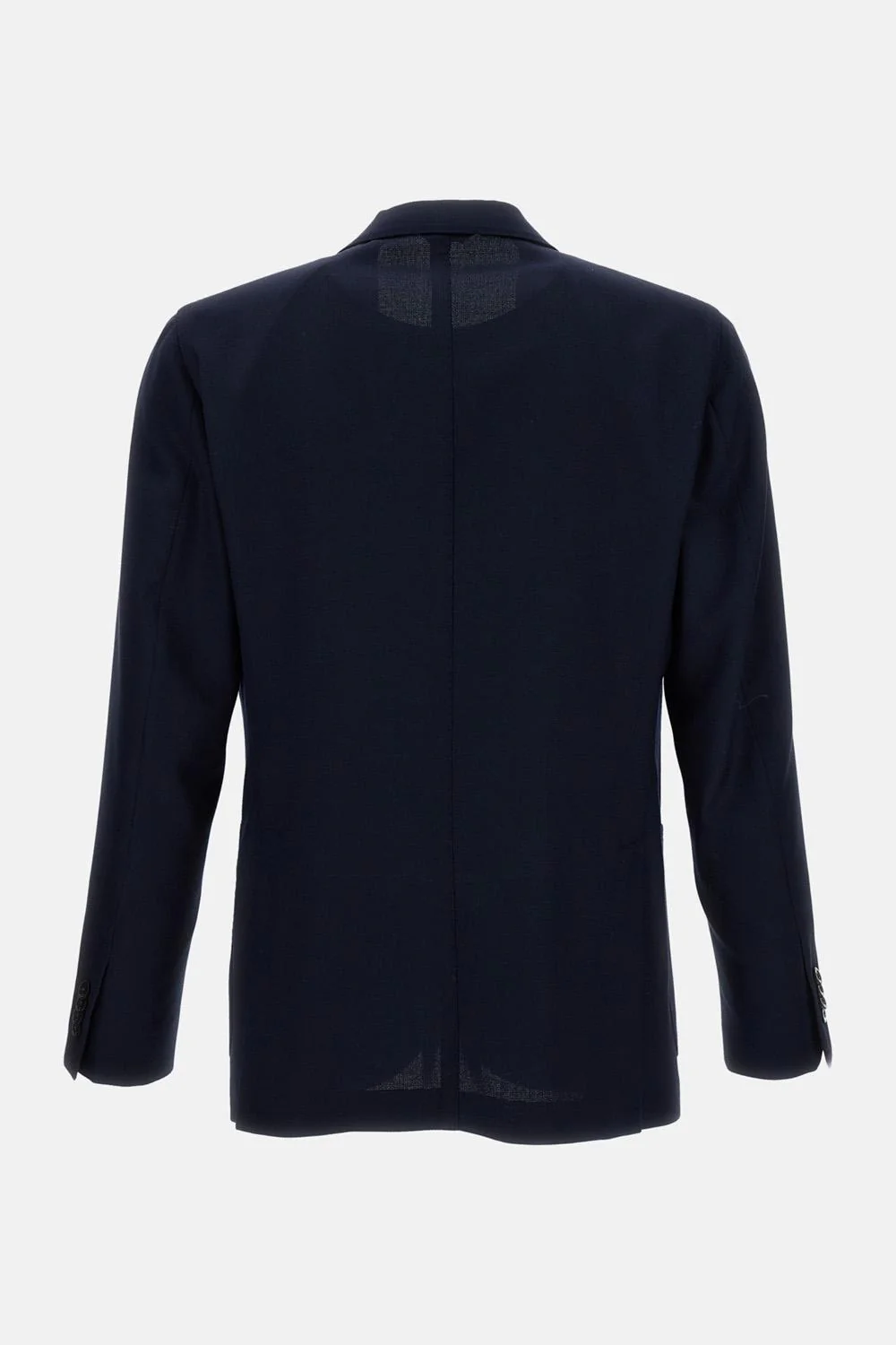 K JACKET IN FRESCO DI LANA - Image 2