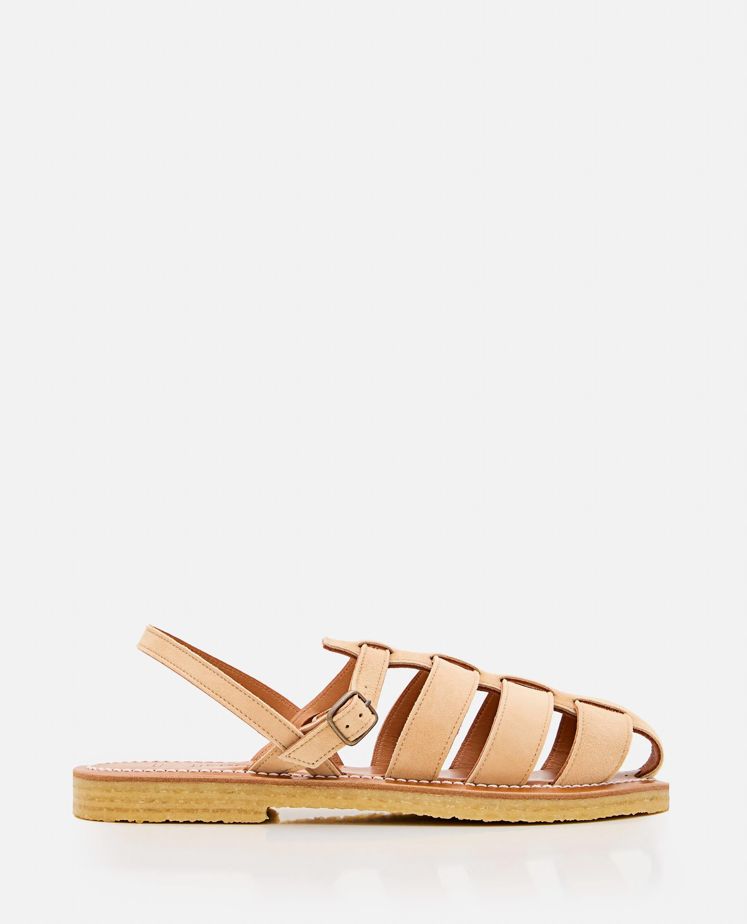 LEMONIA SANDALI IN PELLE