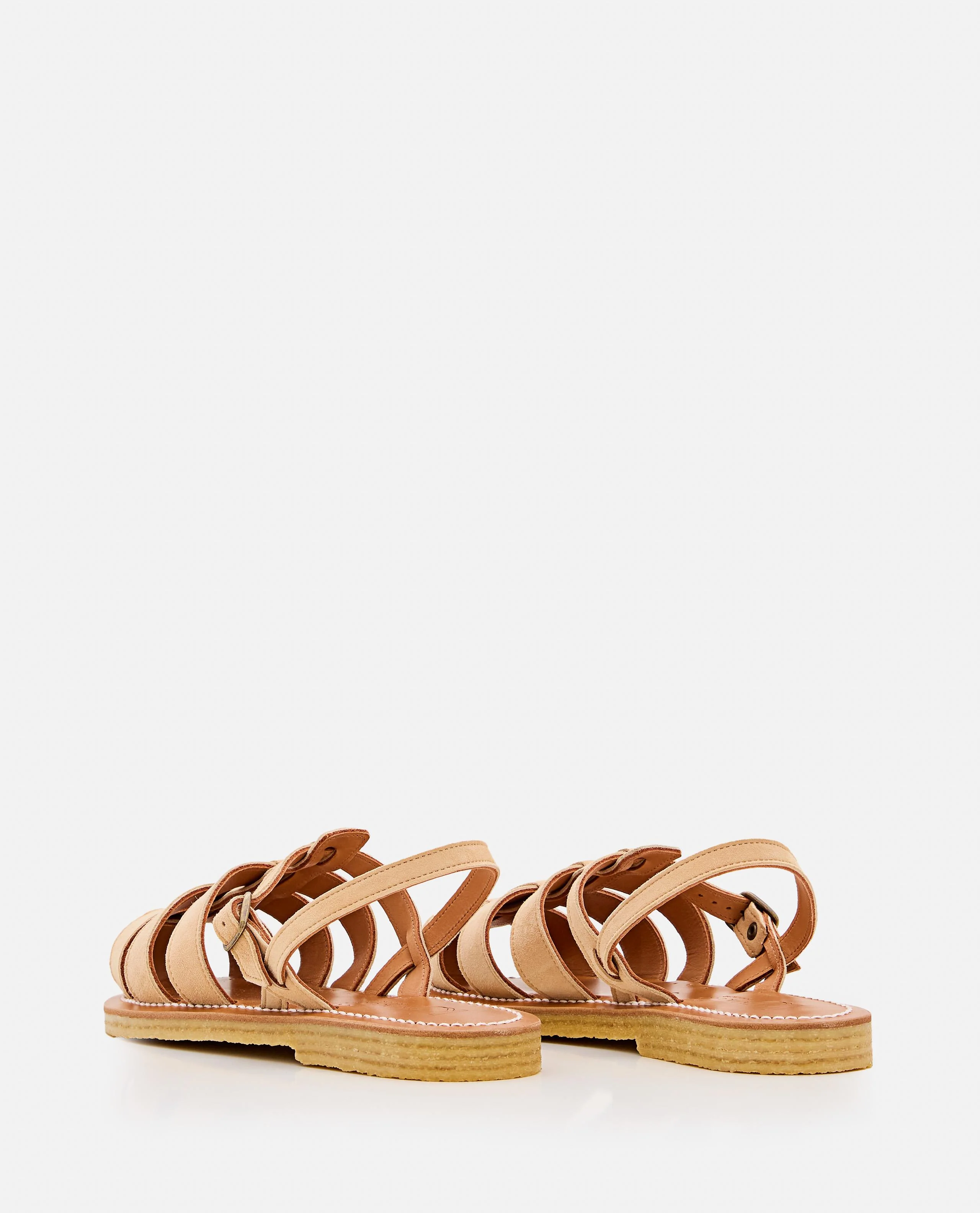 LEMONIA SANDALI IN PELLE - Image 3