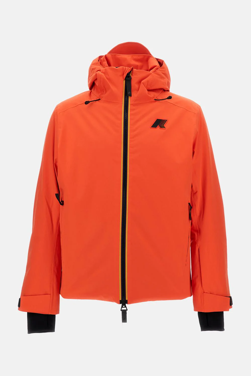 GIACCA IN TWILL LESARCS 2L