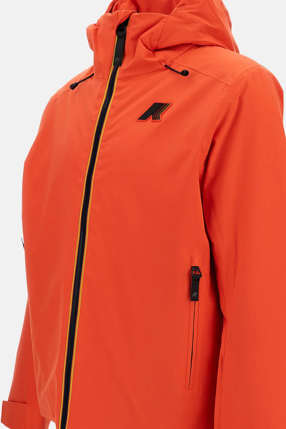 GIACCA IN TWILL LESARCS 2L - Image 3