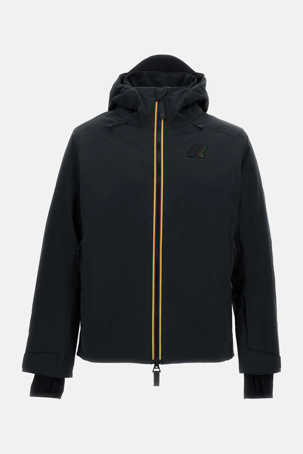 GIACCA IN TWILL LESARCS 2L