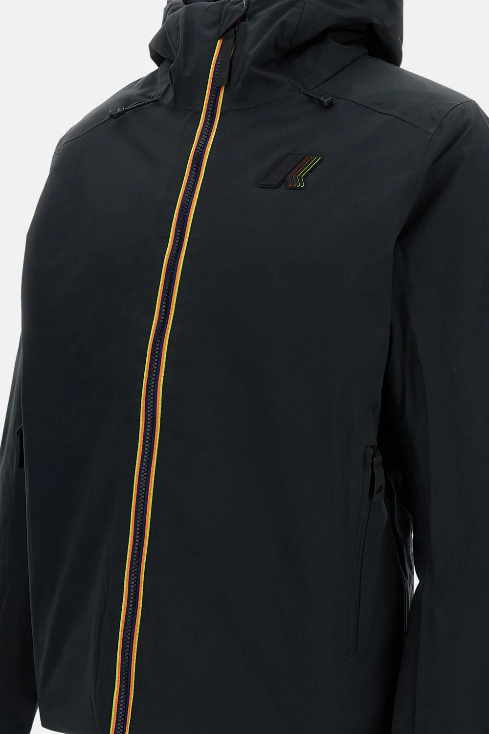 GIACCA IN TWILL LESARCS 2L - Image 3
