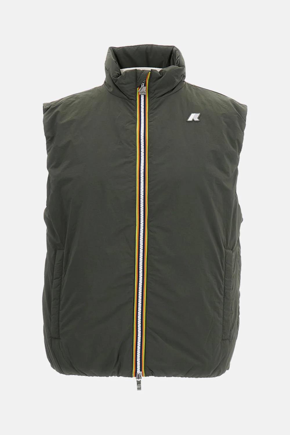 GILET IMBOTTITO