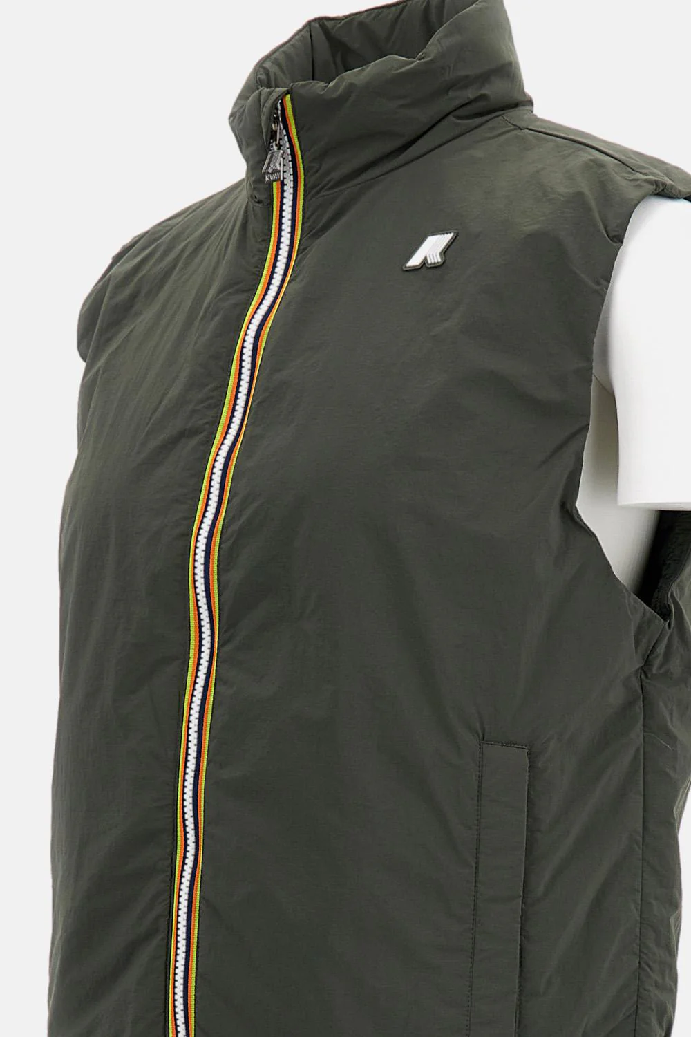 GILET IMBOTTITO - Image 3