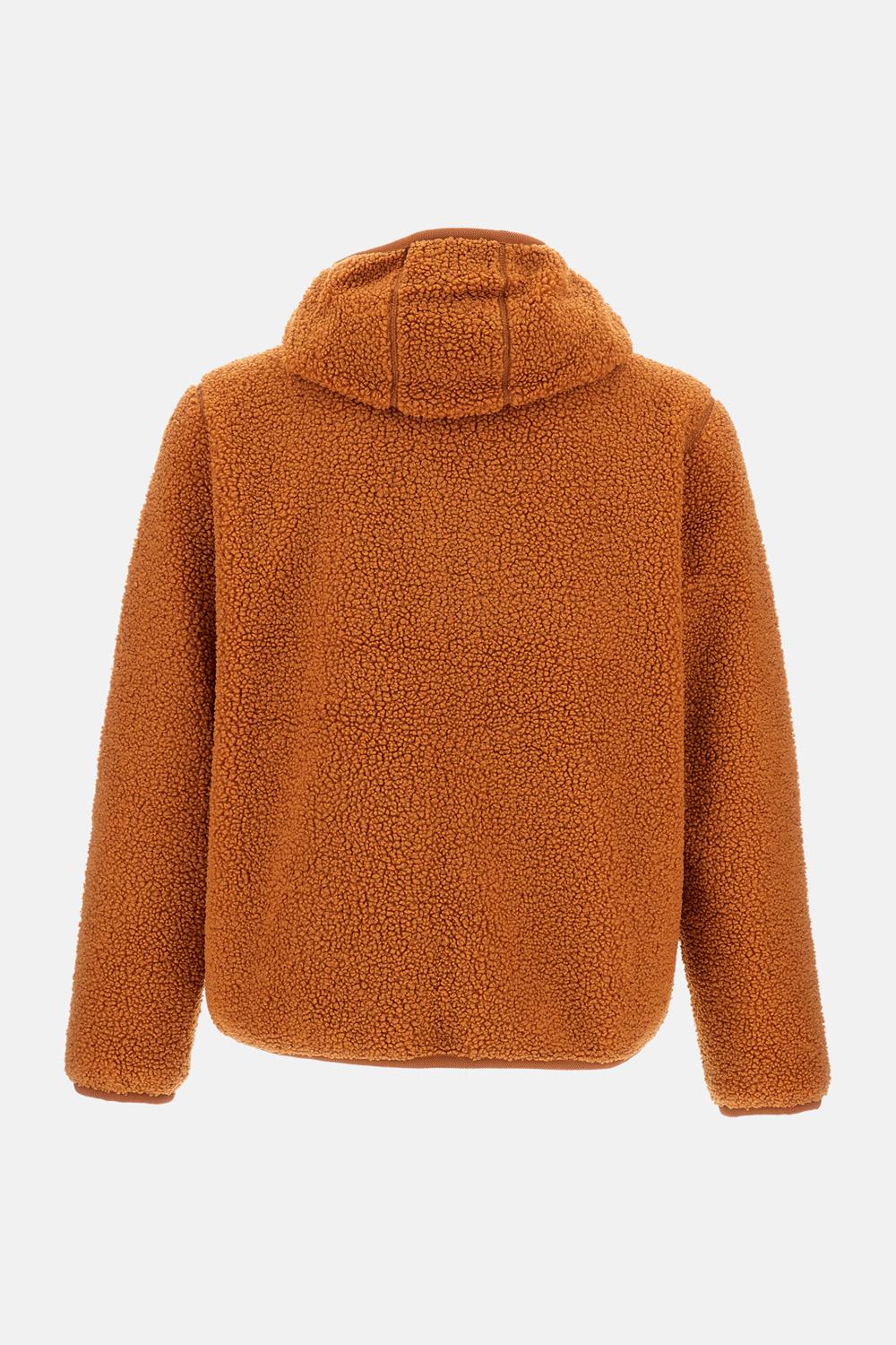 JACK SHERPA POLAR DOUBLE JACKET - Image 2