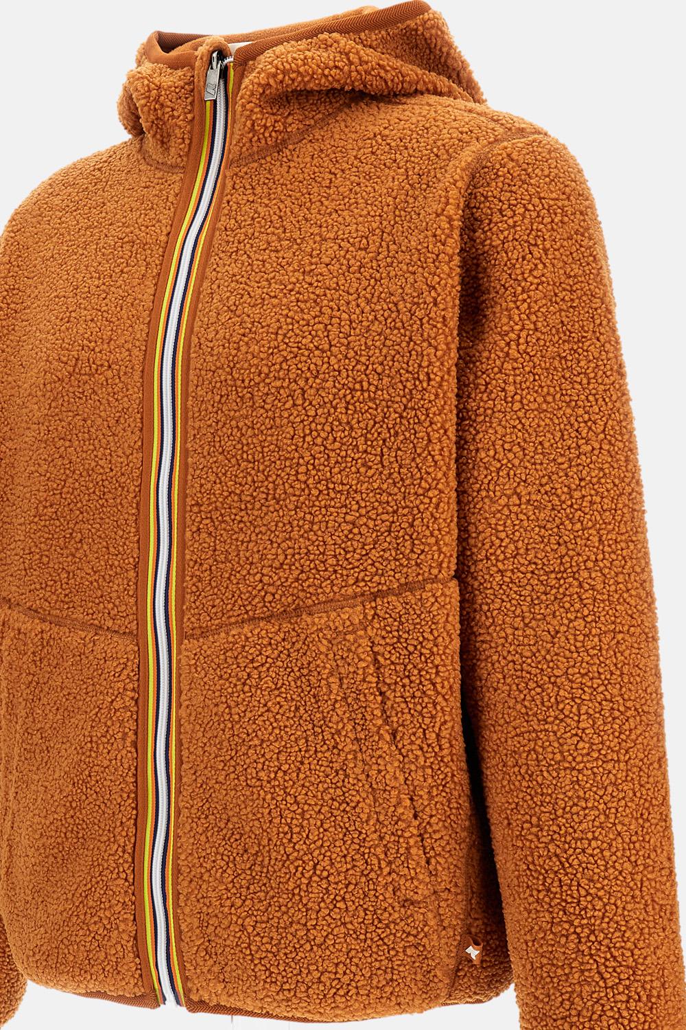 JACK SHERPA POLAR DOUBLE JACKET - Image 3