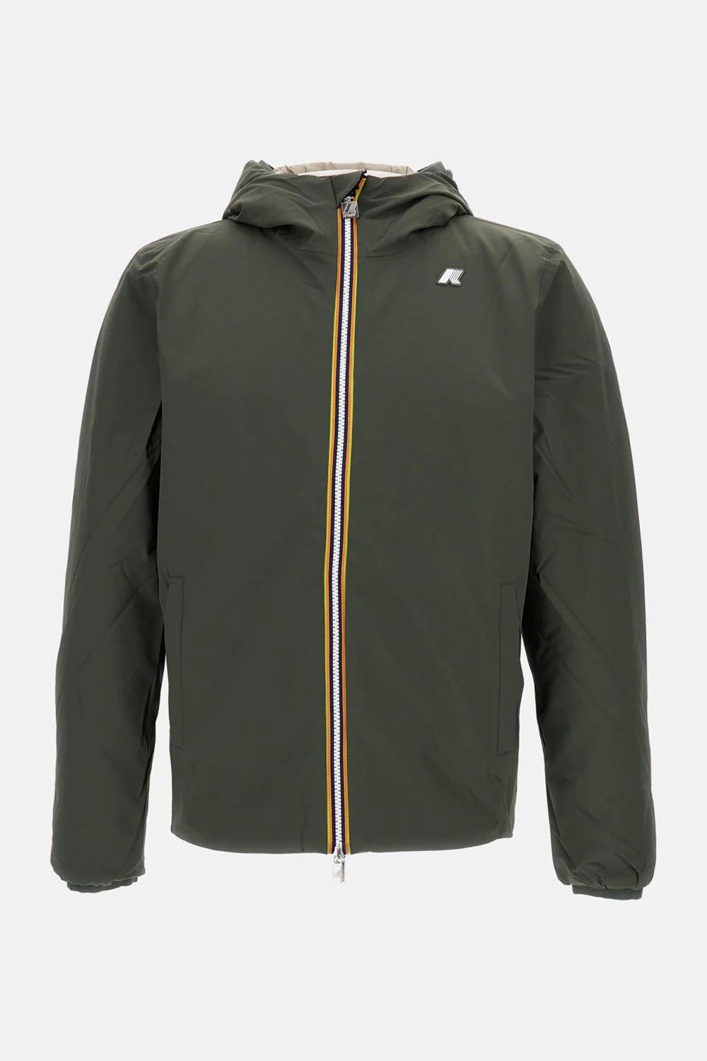 JACK ST WARM REVERSIBLE