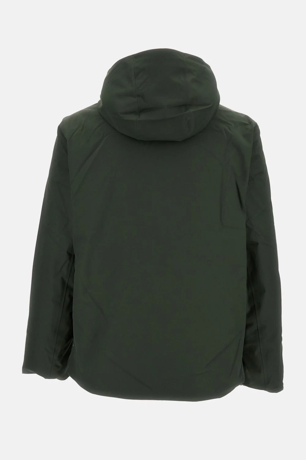 JACKO TWILL MARMOTTA COAT - Image 2