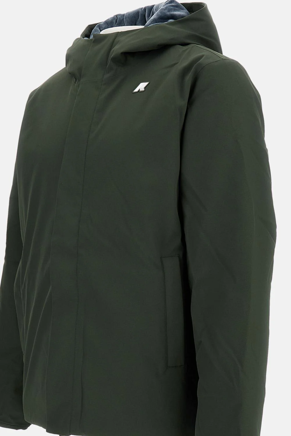 JACKO TWILL MARMOTTA COAT - Image 3
