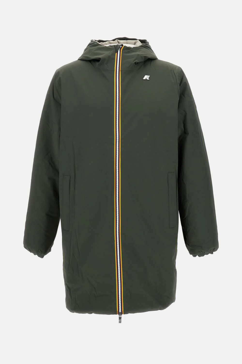 JACOB ST WARM DOUBLE COAT