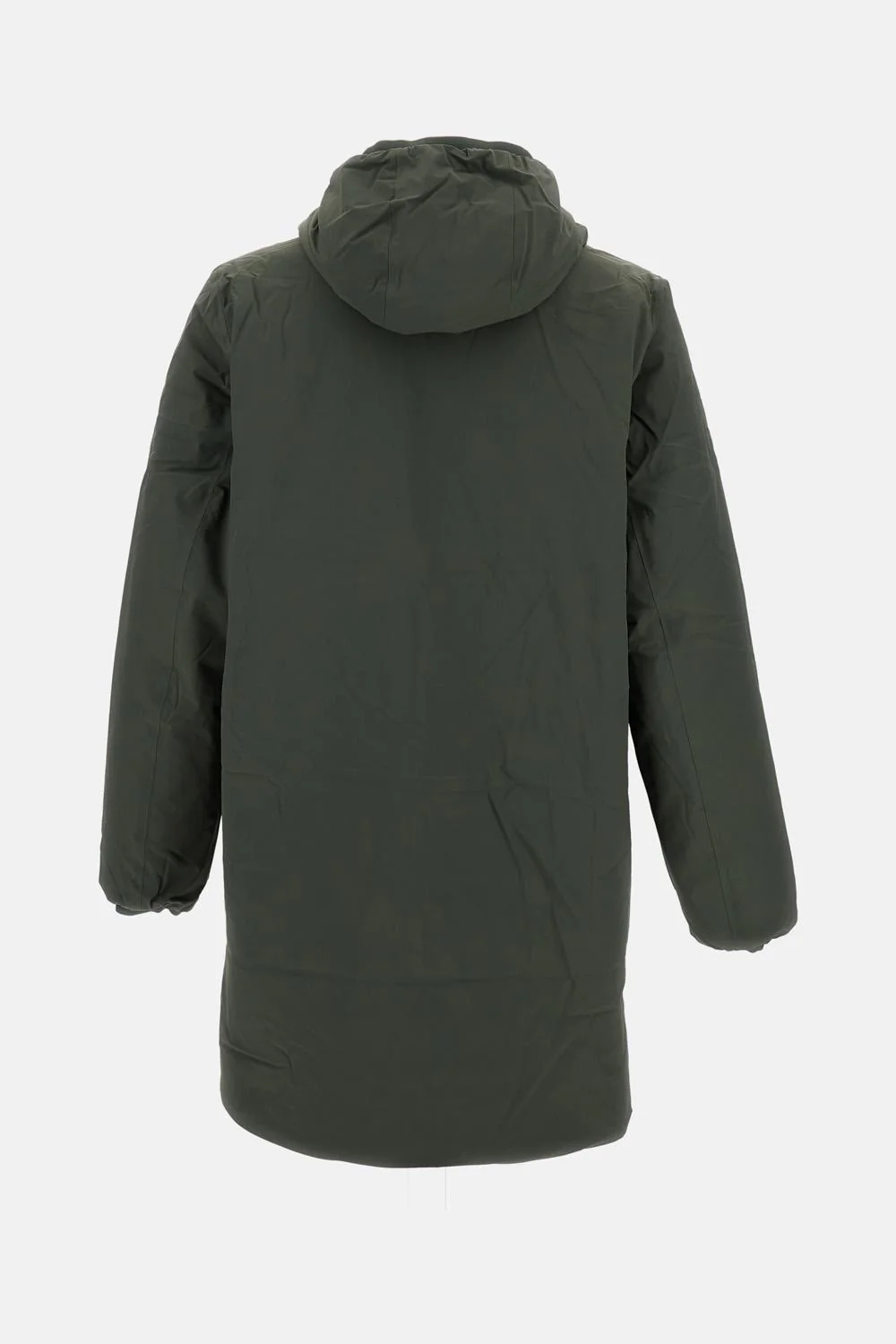 JACOB ST WARM DOUBLE COAT - Image 2