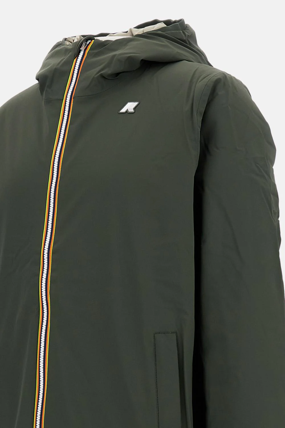 JACOB ST WARM DOUBLE COAT - Image 4
