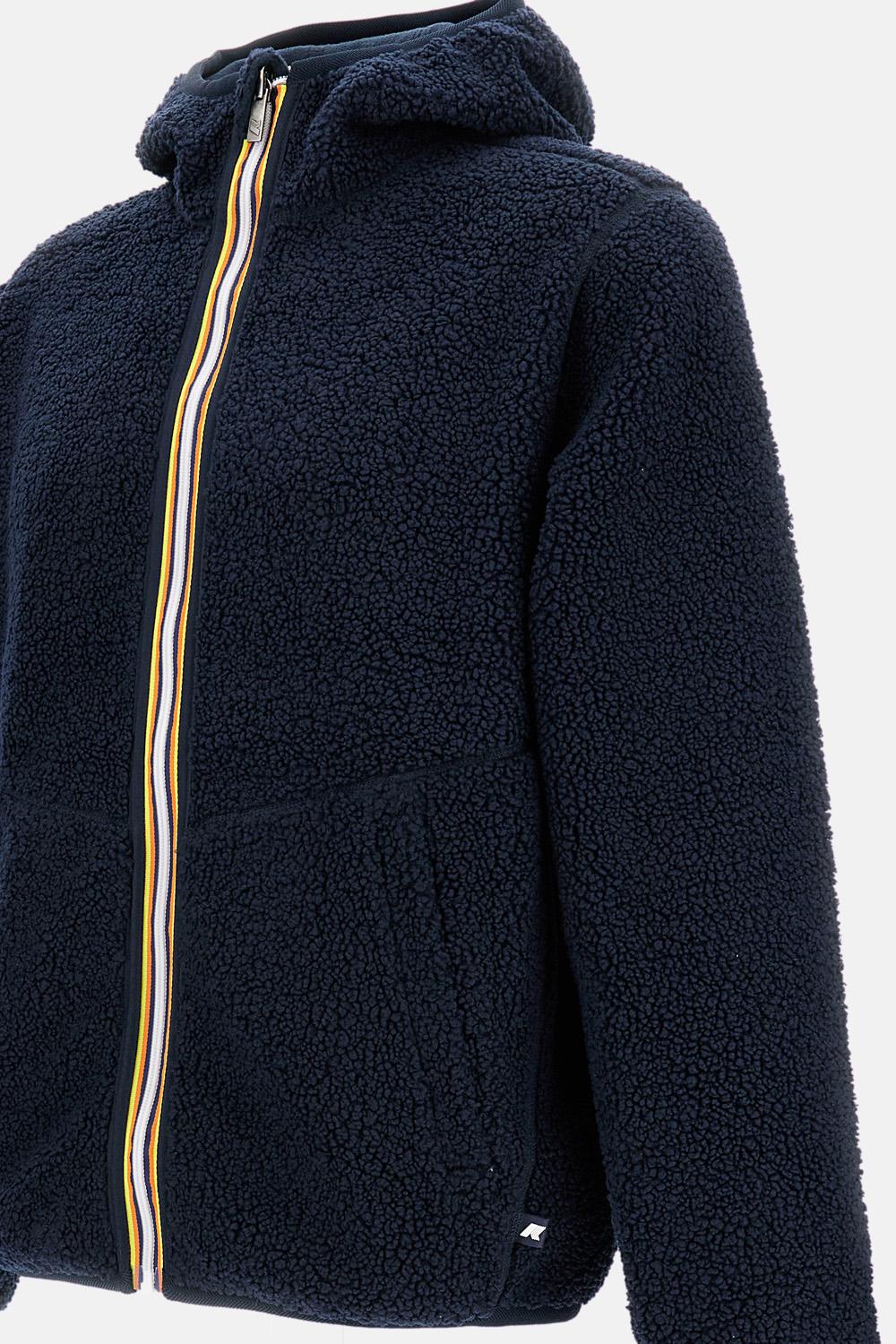JACK SHERPA POLAR DOUBLE JACKET - Image 5