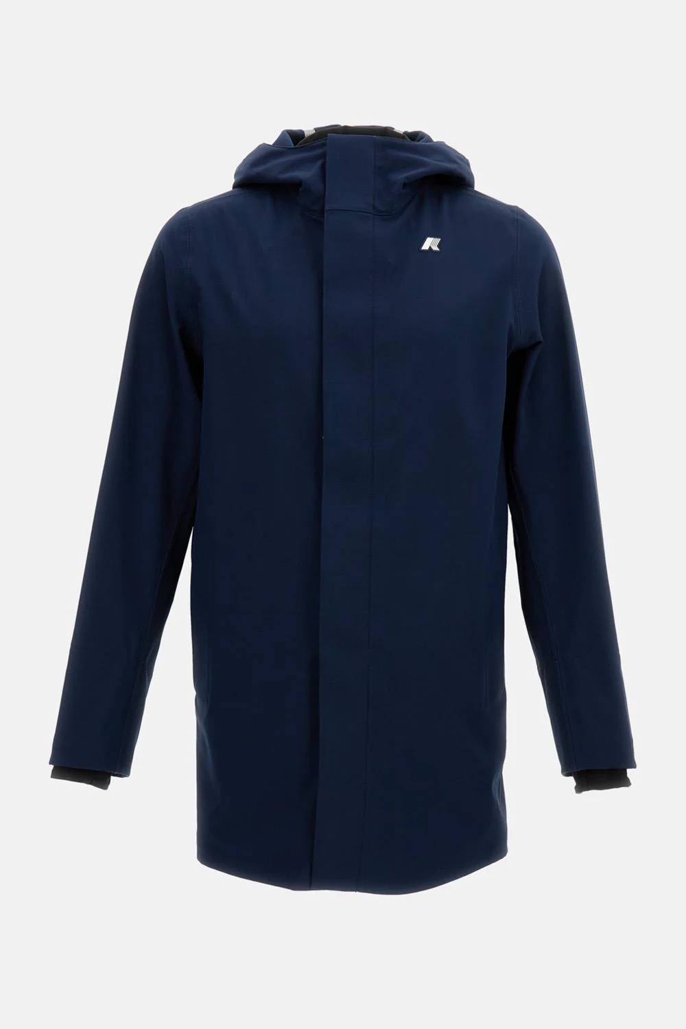 MARLYN BONDED PARKA - Image 2