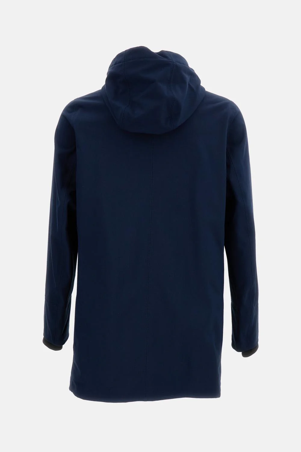 MARLYN BONDED PARKA - Image 3