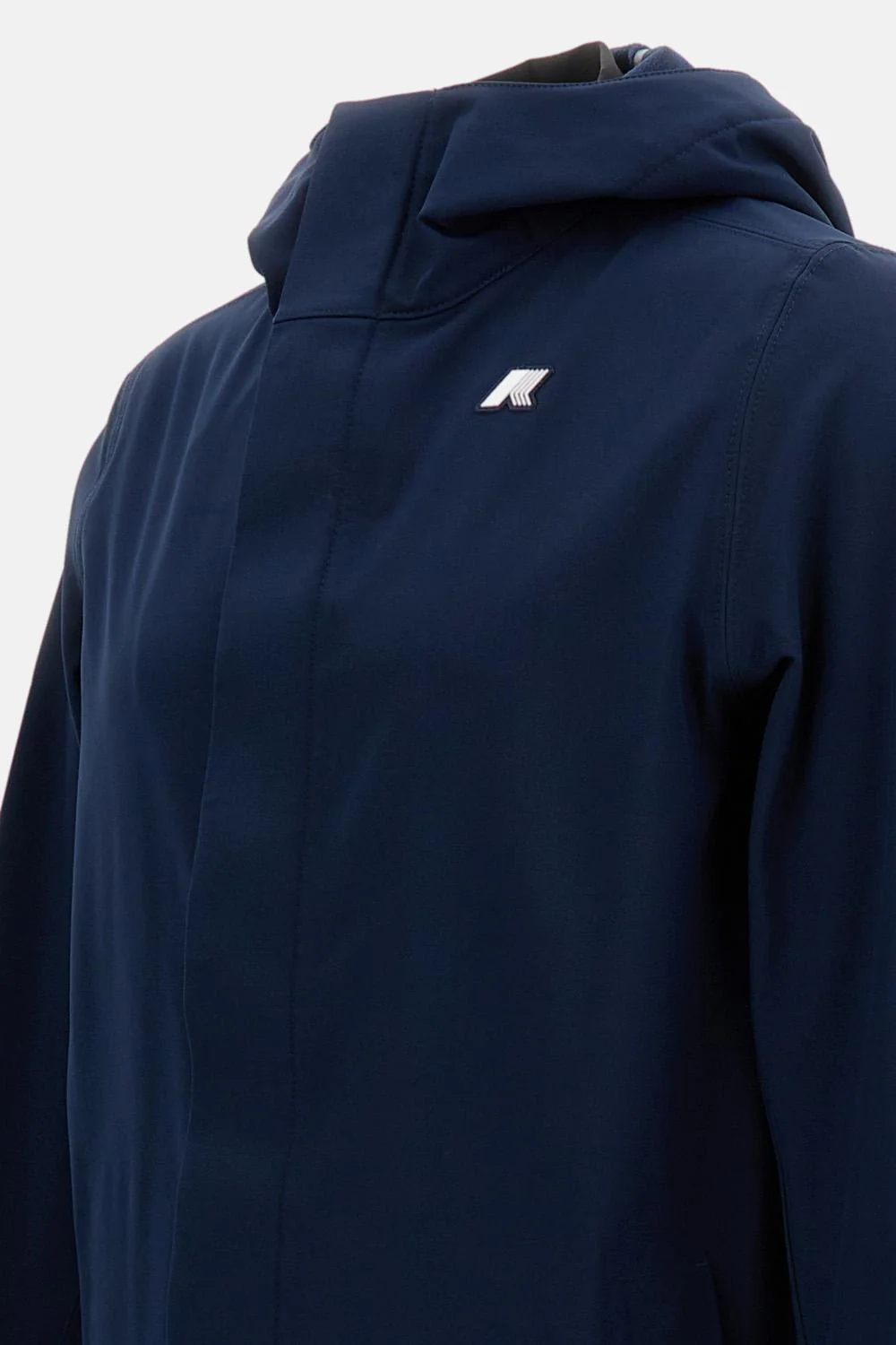 MARLYN BONDED PARKA - Image 4