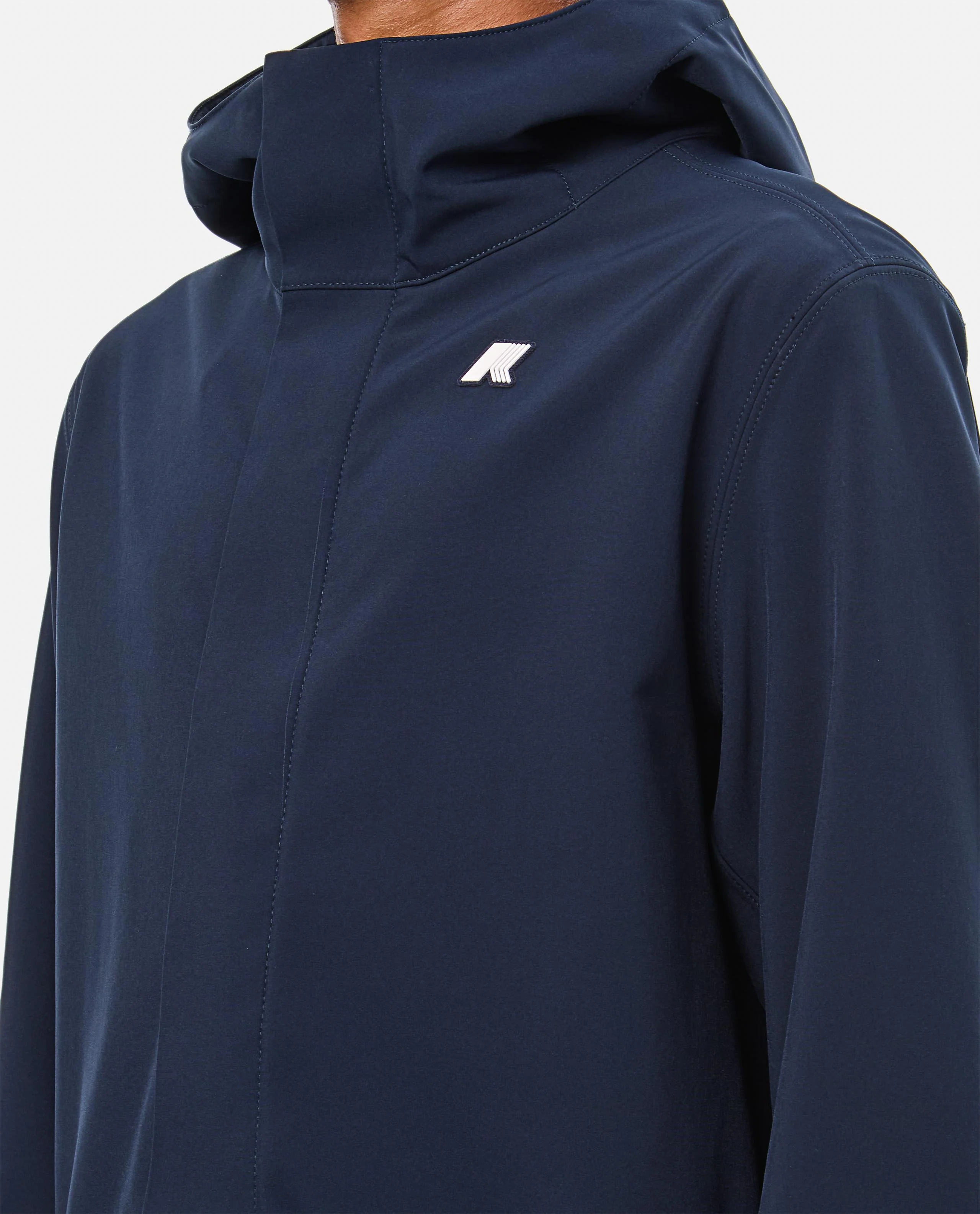 MARLYN BONDED PARKA - Image 5