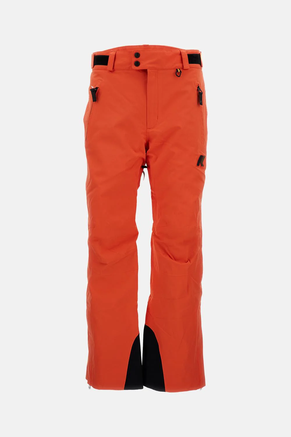 PANTALONI TWILL QUEYRAS 2L