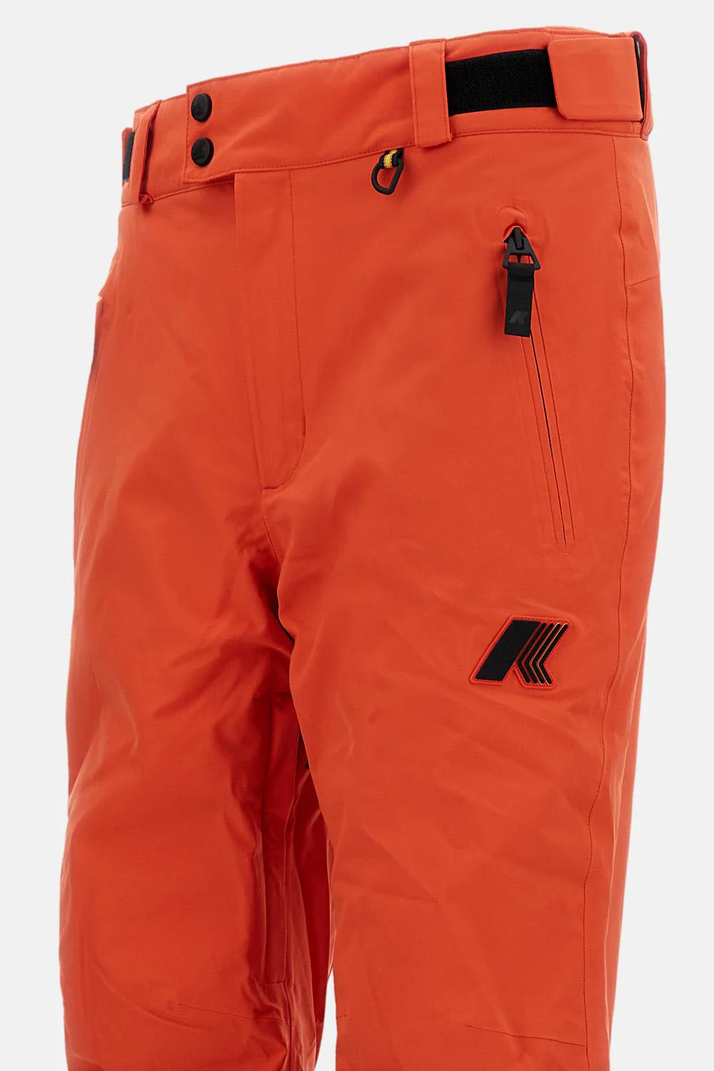 PANTALONI TWILL QUEYRAS 2L - Image 3