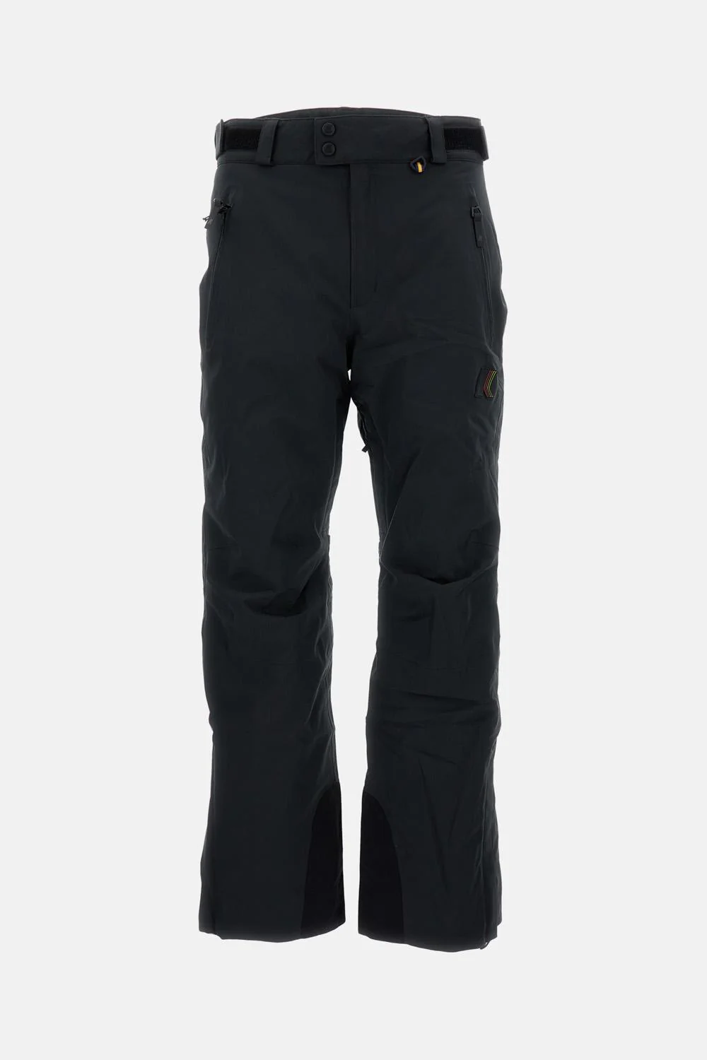 PANTALONI TWILL QUEYRAS 2L