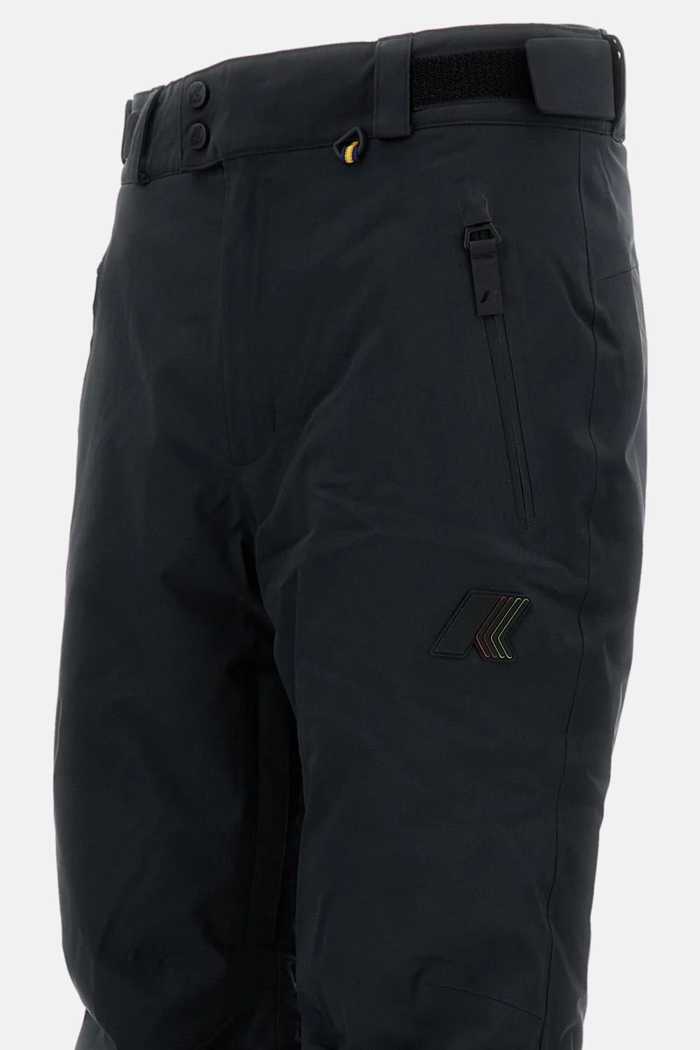 PANTALONI TWILL QUEYRAS 2L - Image 3