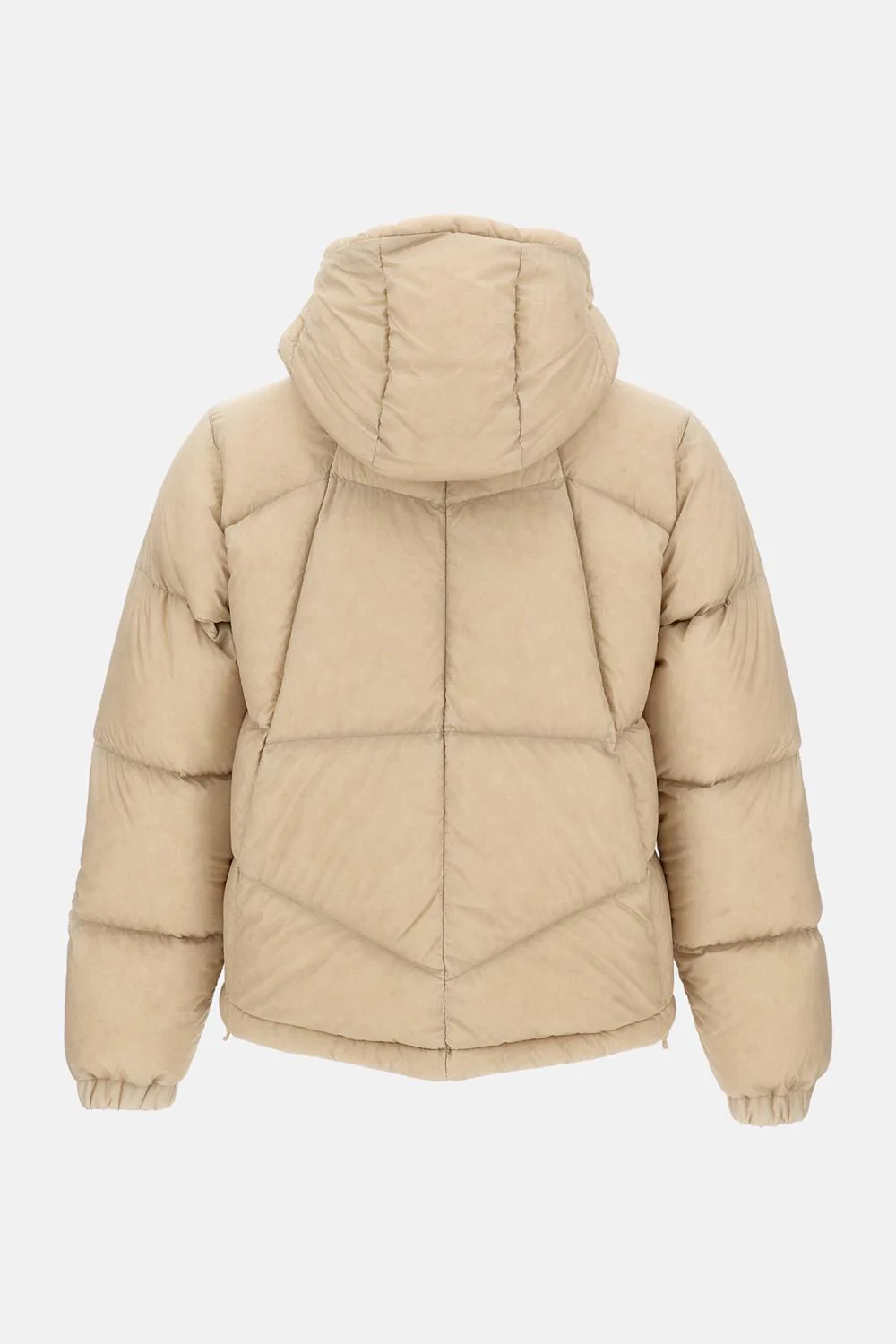 PIUMINO IN THERMO LIGHT RIPSTOP - Image 2