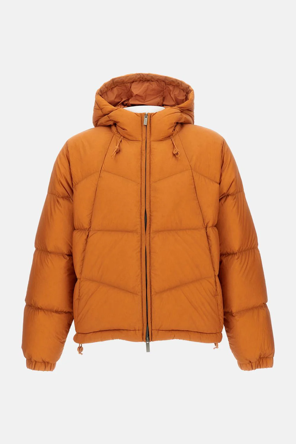 PIUMINO IN THERMO LIGHT RIPSTOP