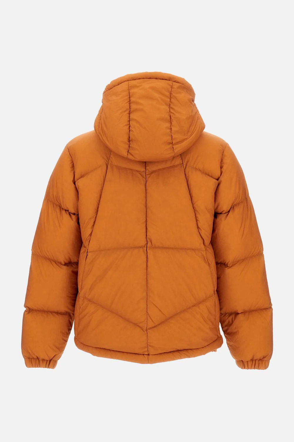 PIUMINO IN THERMO LIGHT RIPSTOP - Image 2