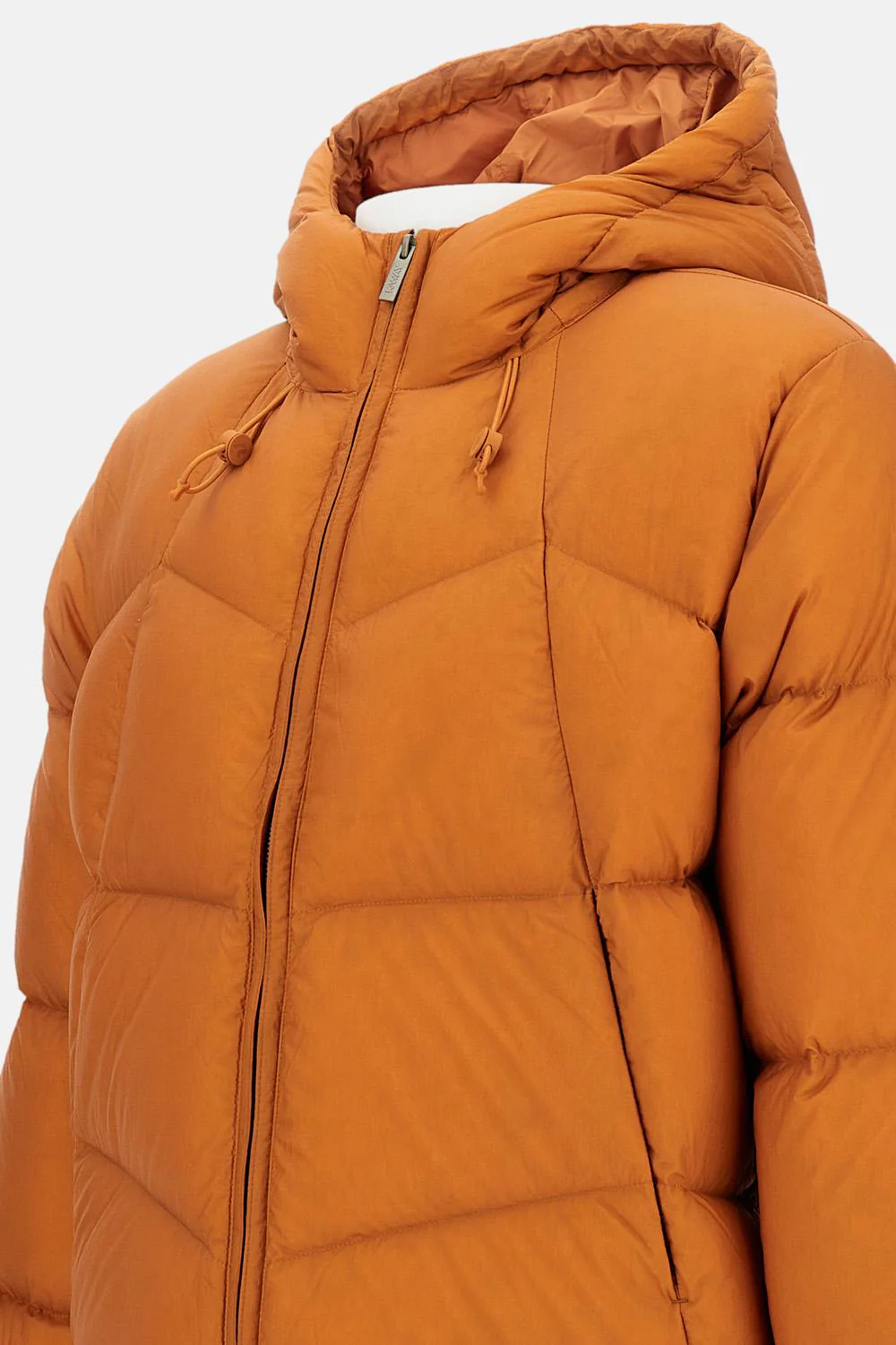 PIUMINO IN THERMO LIGHT RIPSTOP - Image 3