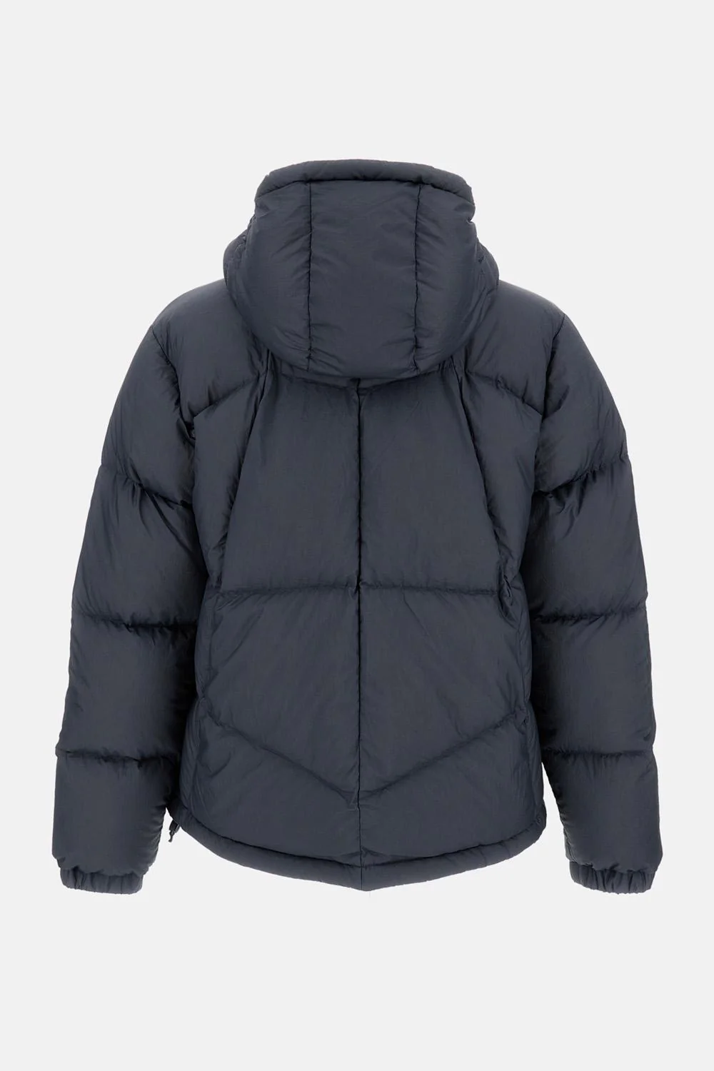 QUILL THERMO LIGHT RIPSTOP PUFFER JACKET - Image 2
