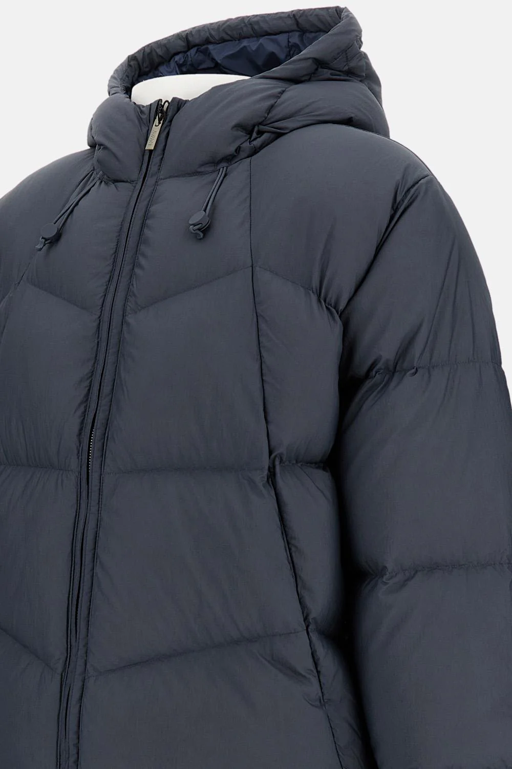 QUILL THERMO LIGHT RIPSTOP PUFFER JACKET - Image 3