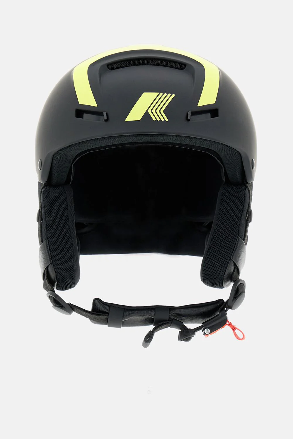 SKI HELMETS