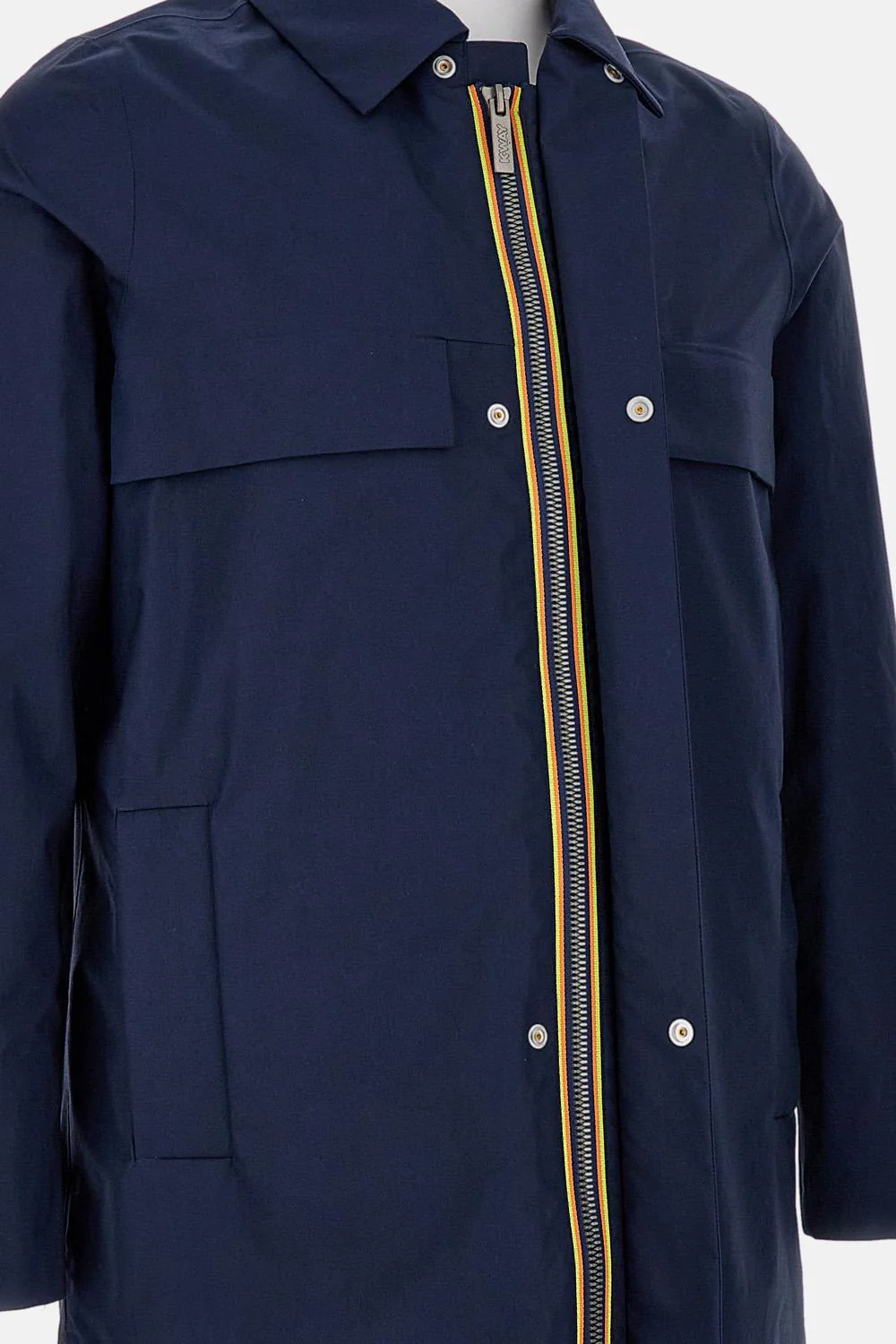 TRENCH K-WAY - Image 3