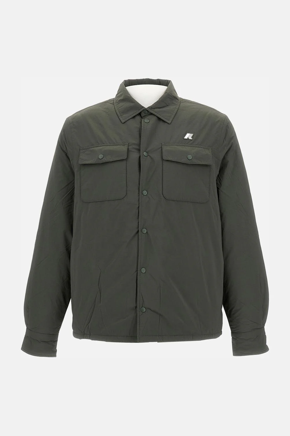 UMBERT PLAIN WARM JACKET