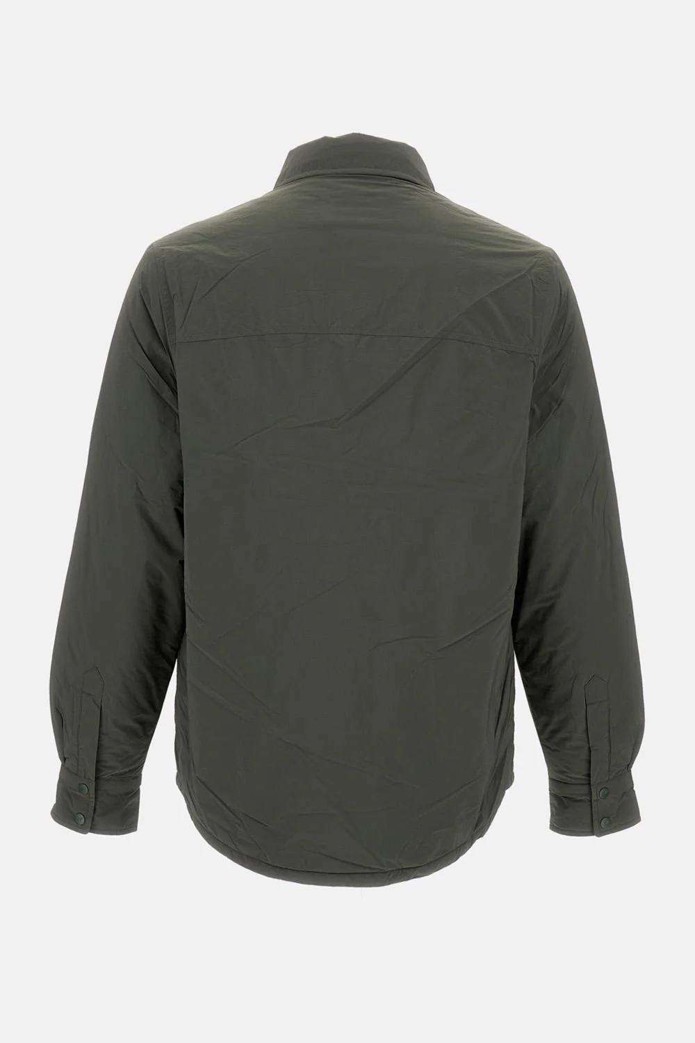 UMBERT PLAIN WARM JACKET - Image 2