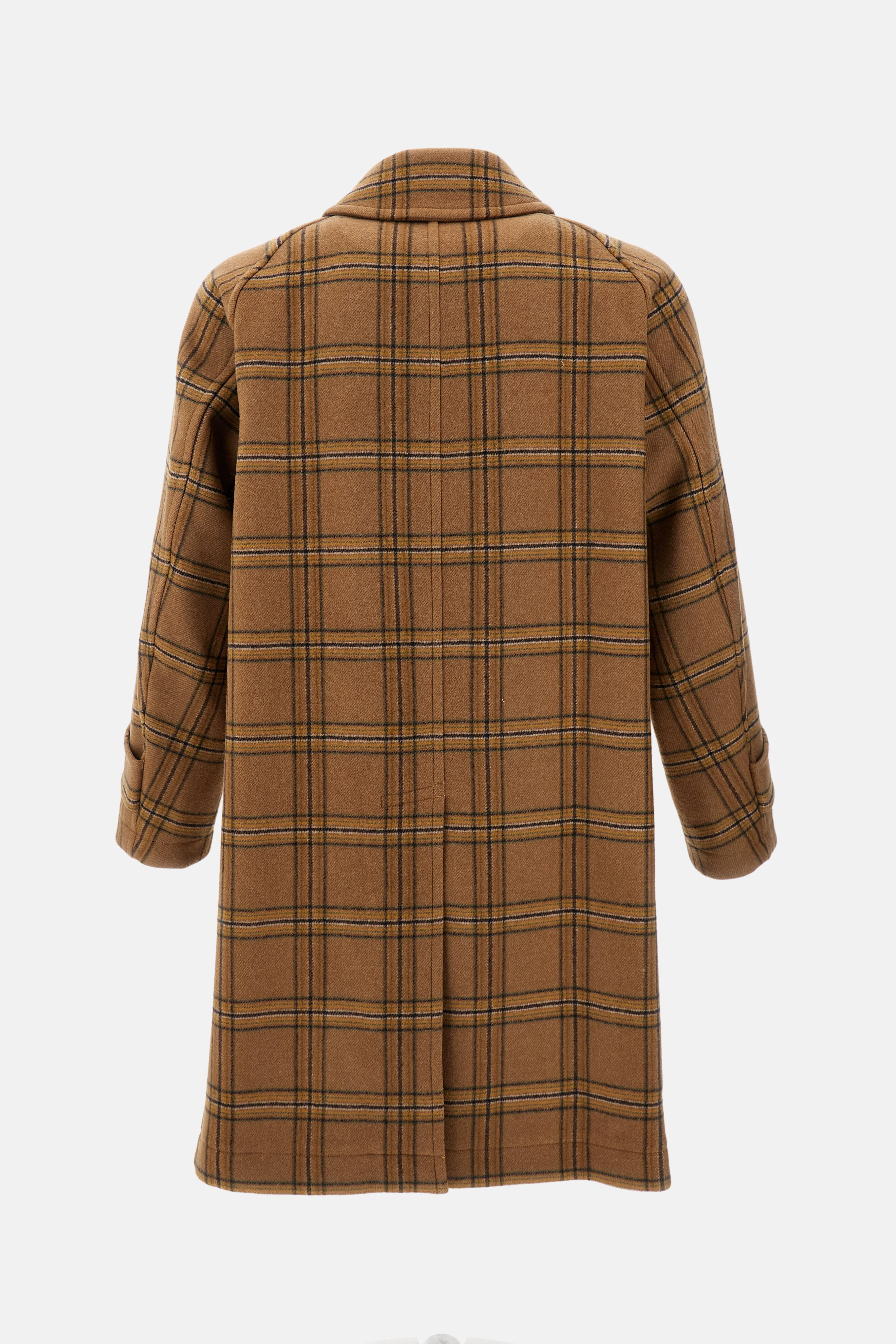 TRAVELLER COAT - Image 2