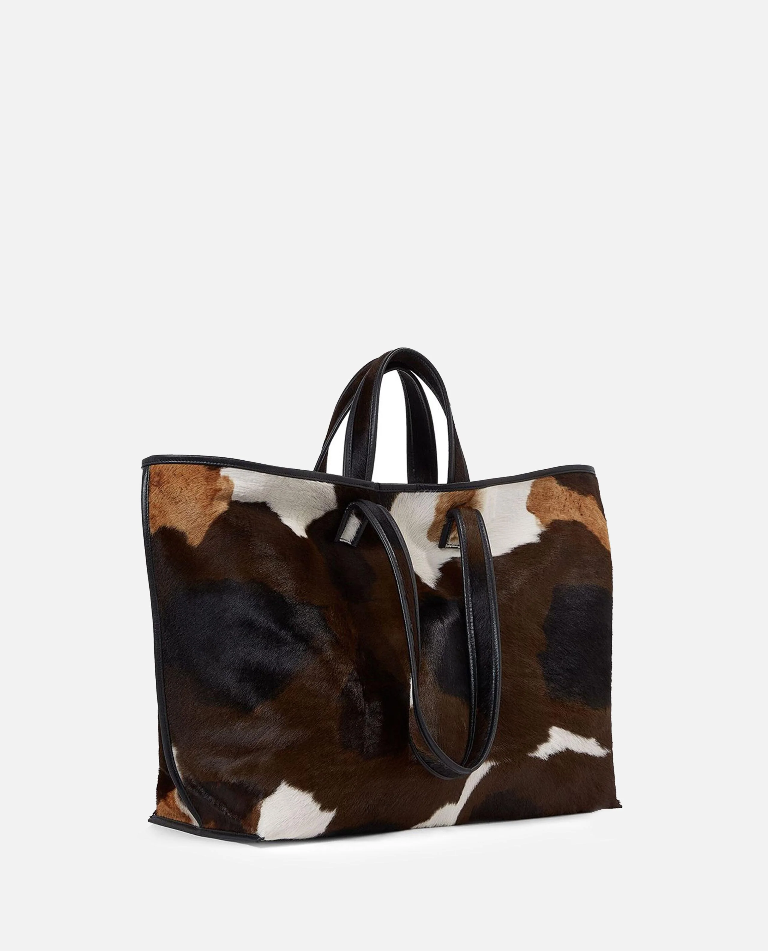 BORSA TOTE COW - Image 2