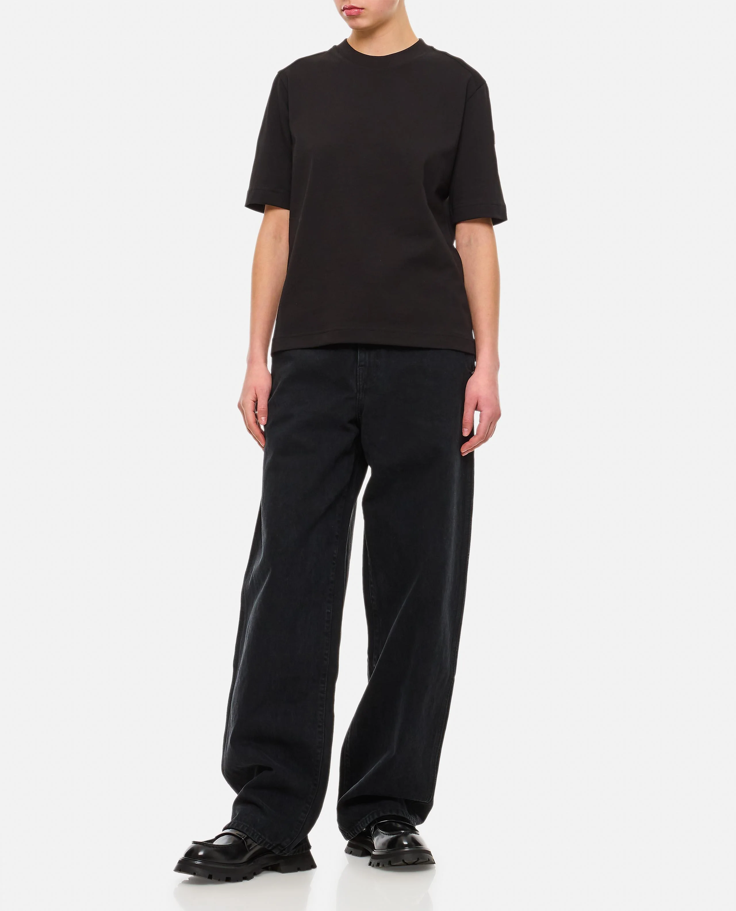 BACALL PANTALONI IN DENIM - Image 2