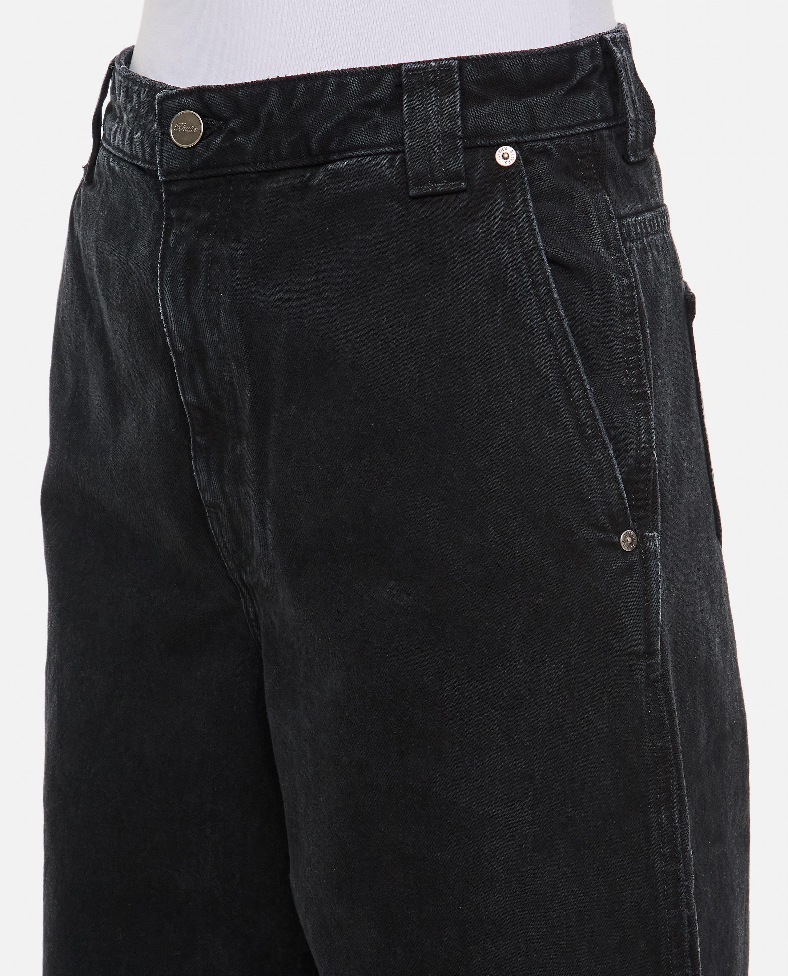 BACALL PANTALONI IN DENIM - Image 4