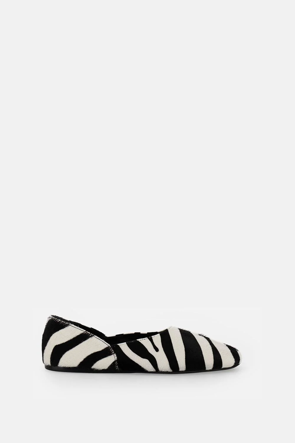 BALLERINA FLAT JANE