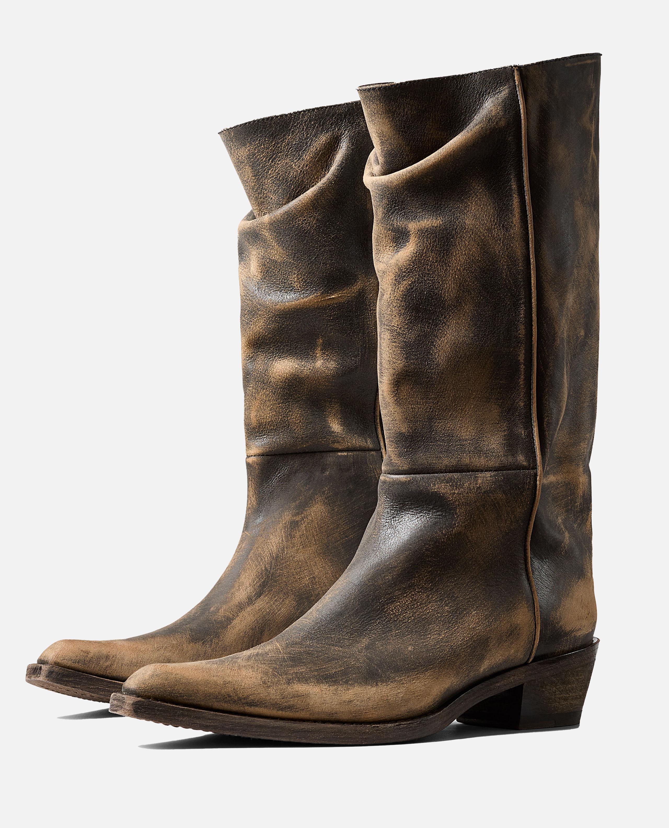 CLIVE BOOT 25 - Image 2