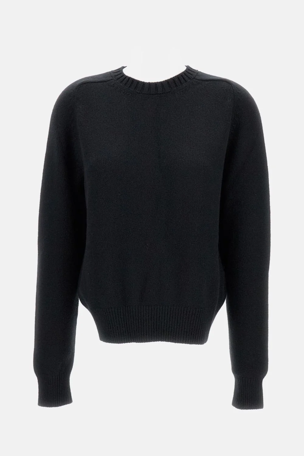 MAGLIA GIROCOLLO