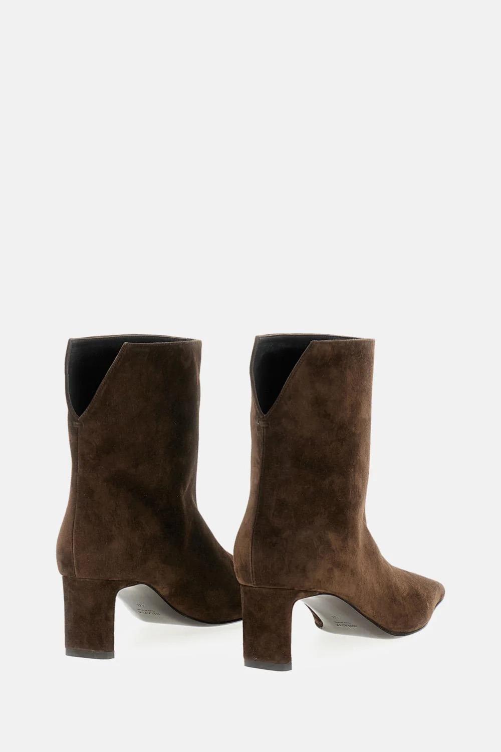 ONA ANKLE BOOT 55 - Image 3