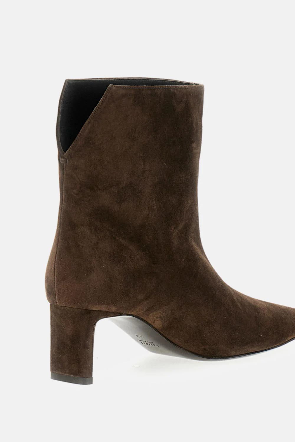 ONA ANKLE BOOT 55 - Image 4
