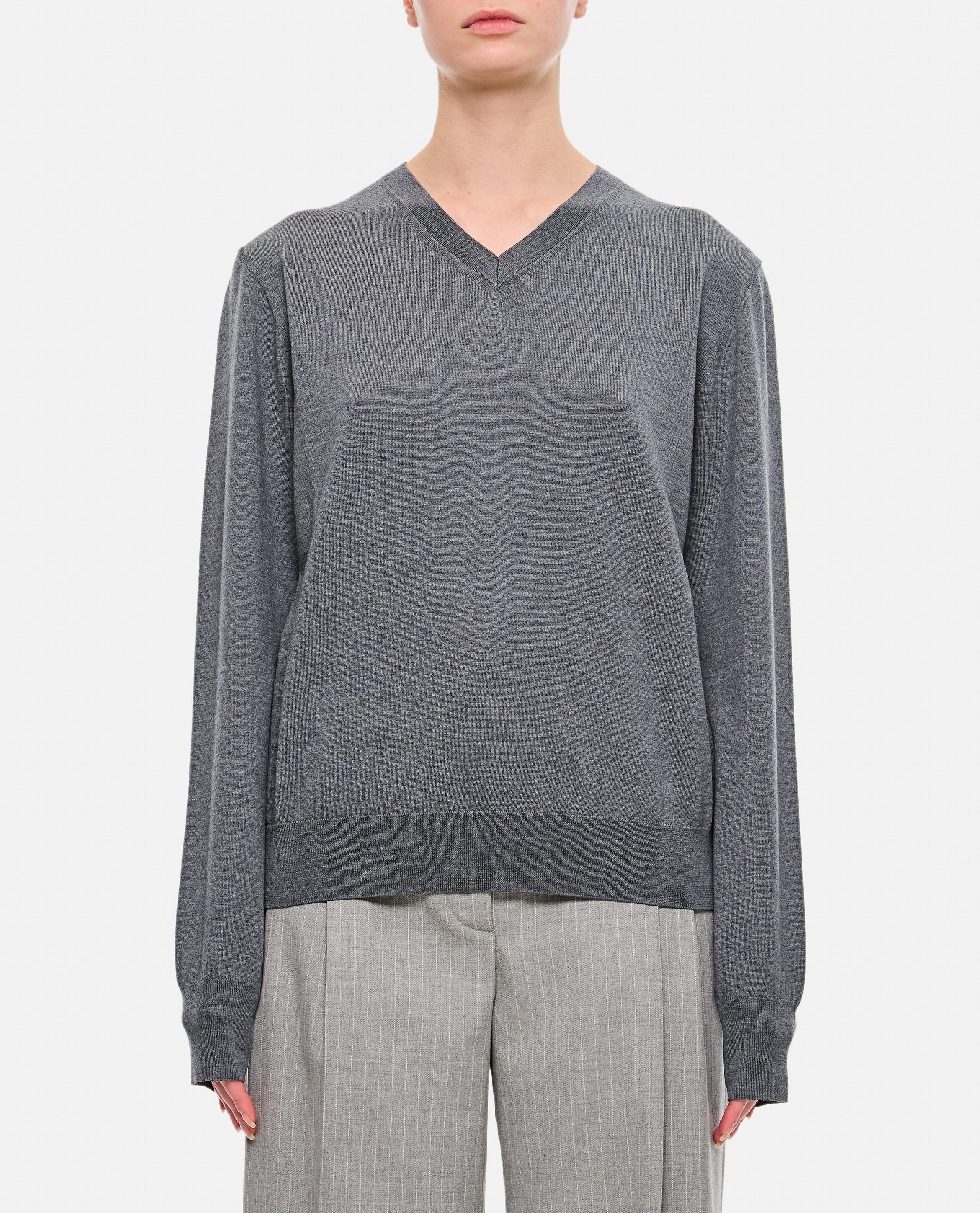 SENTA MAGLIONE