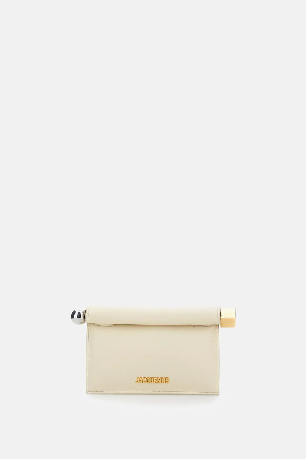 LA PETITE POCHETTE ROND CARRE'