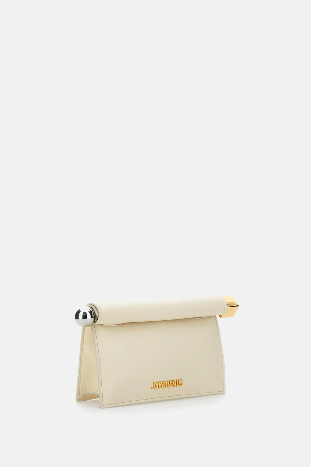 LA PETITE POCHETTE ROND CARRE' - Image 3