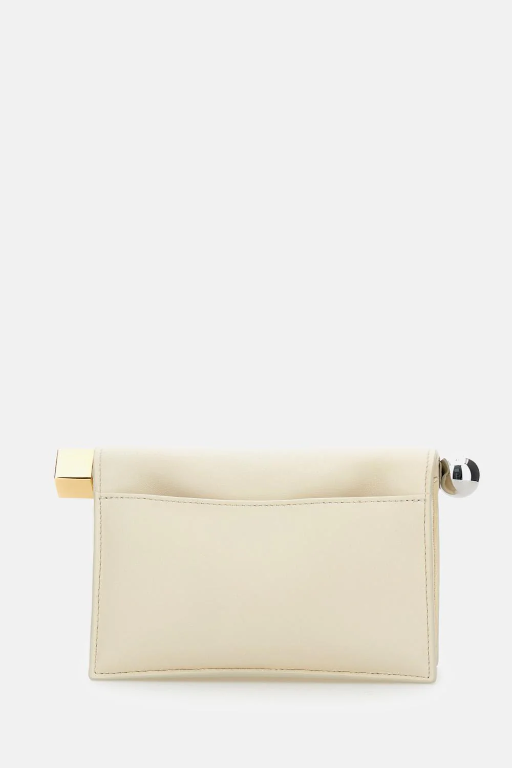 LA PETITE POCHETTE ROND CARRE' - Image 4
